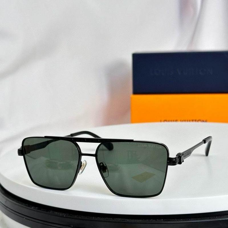 LV Sunglasses 512